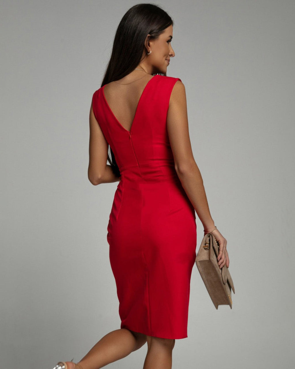Laluna® | Elegant sommerkjole