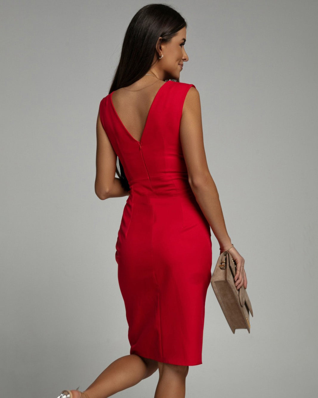 Laluna® | Elegant sommerkjole