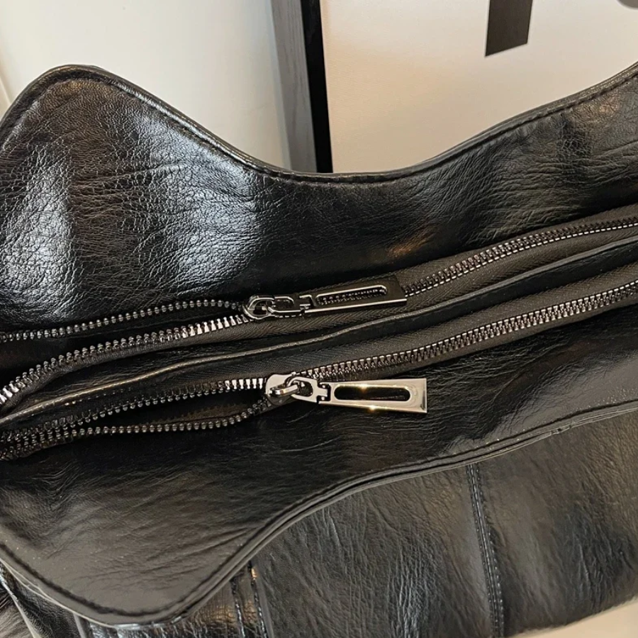 LALUNA® | SKULDERTASKE