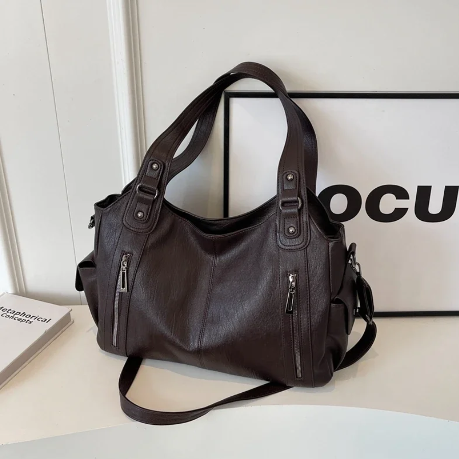 LALUNA® | SKULDERTASKE