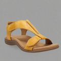 Elsbeth | Komfortable sandaler af premium materiale til indendørs og udendørs brug