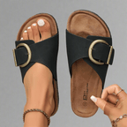 Thirza | Veganske Premium Sandaler
