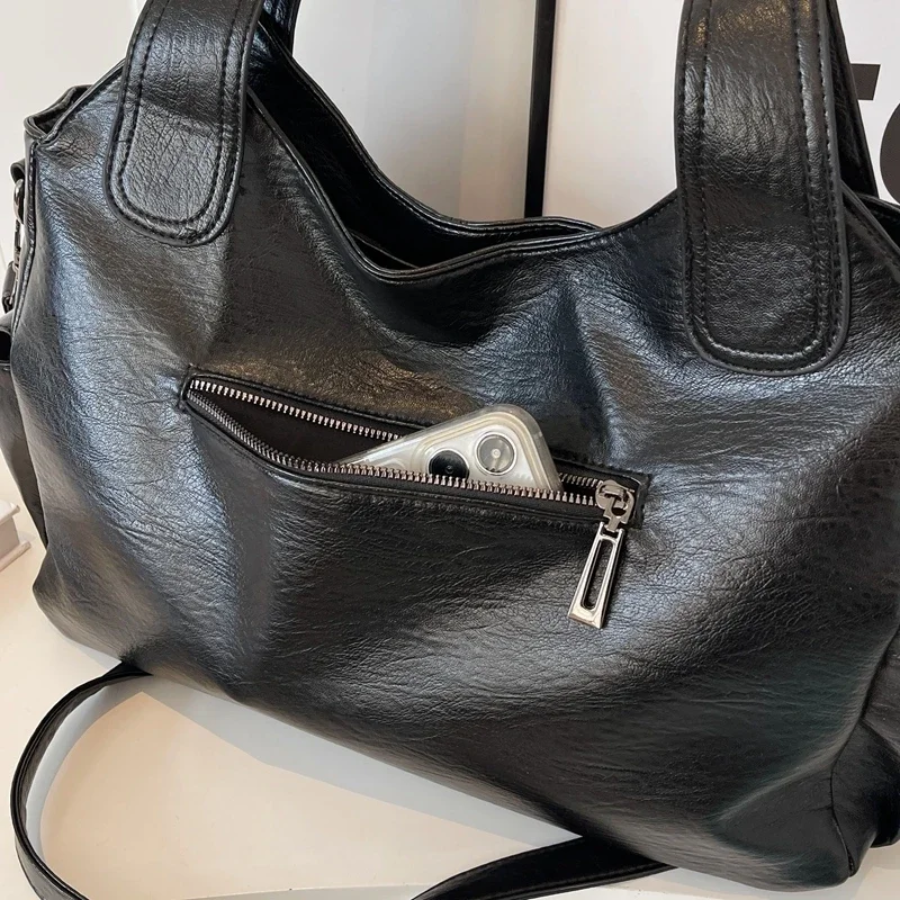 LALUNA® | SKULDERTASKE