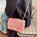 Laluna® | Elegant skuldetaske til kvinder
