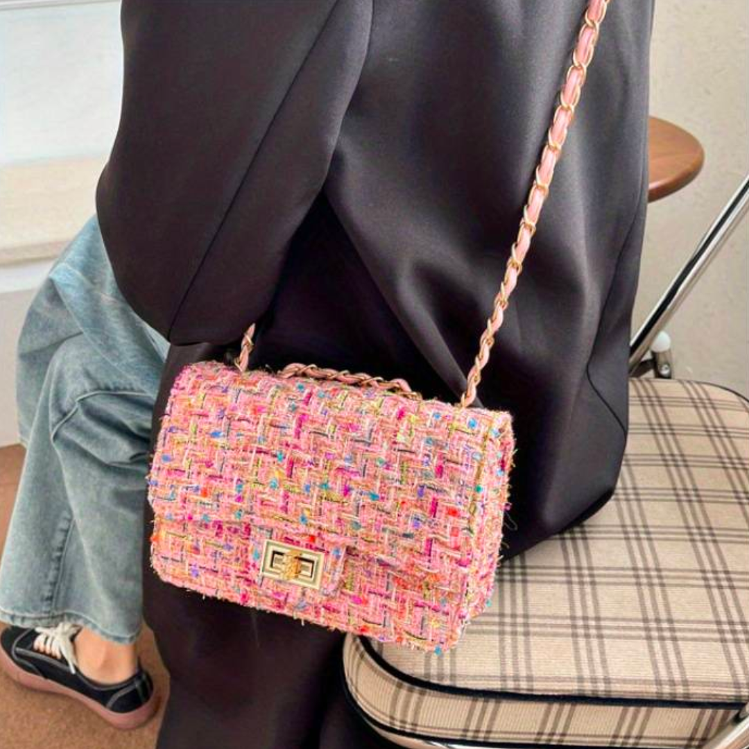 Laluna® | Elegant skuldetaske til kvinder