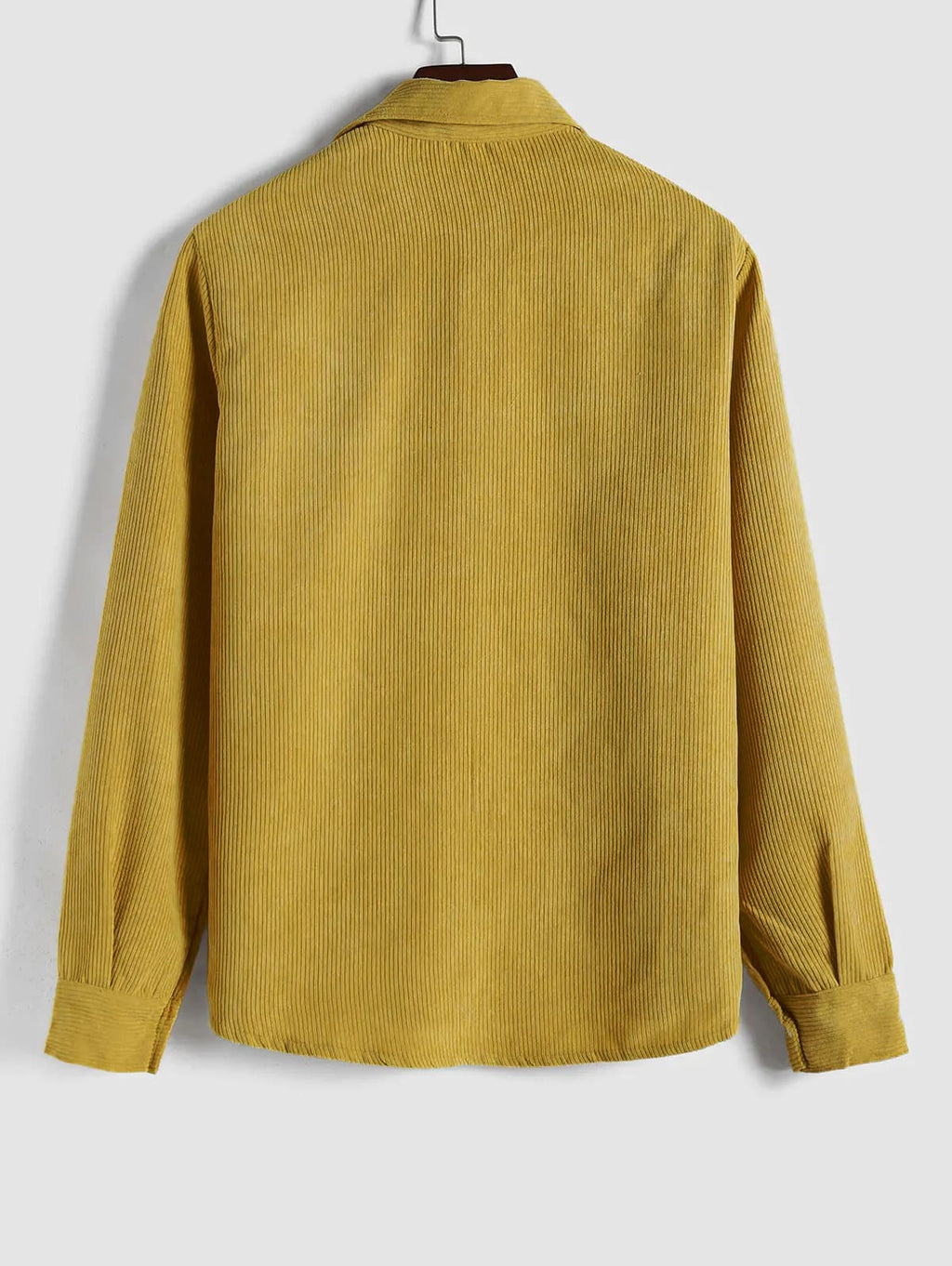 LALUNA® | POLO MED LANGE ÆRMER