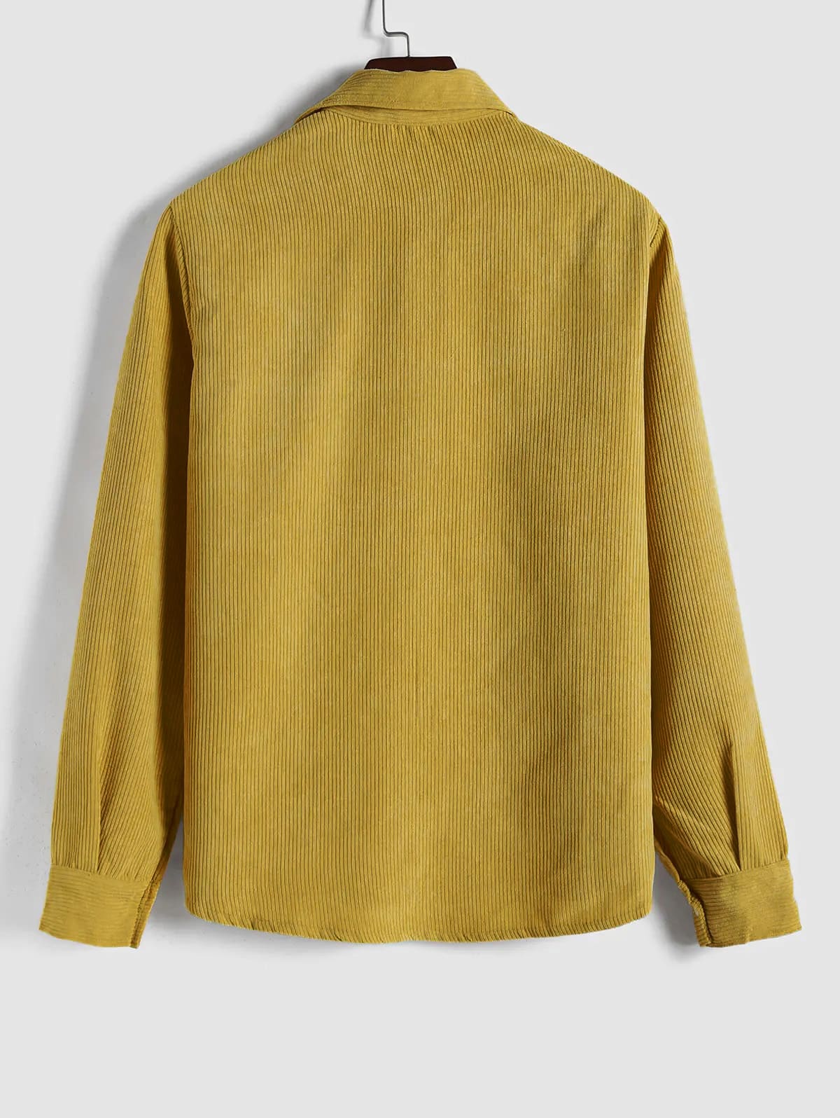 LALUNA® | POLO MED LANGE ÆRMER