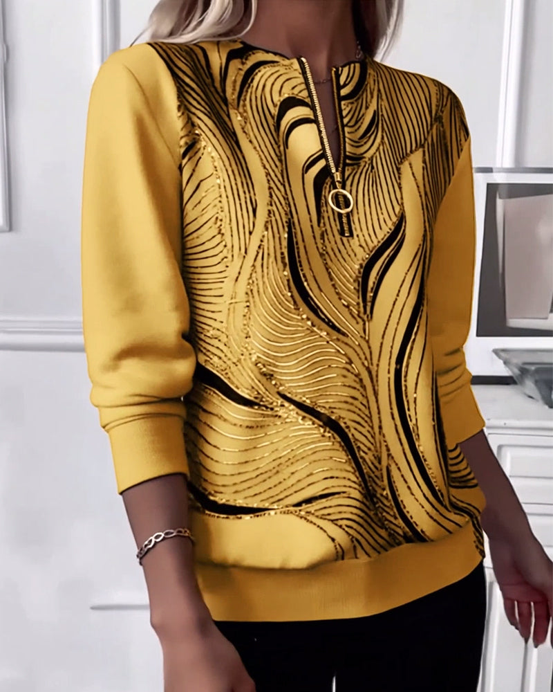 Huis Van Loon | Afslappet stilfuld sweater