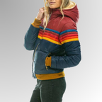 Esther | Stilfuld Vinterjakke
