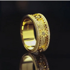 ETERNITY™ | Tidløs Gearring (Limited Edition)