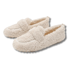 Komfortable bløde loafers