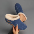 Emma | Forede Slip-On Sandaler