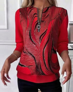 Huis Van Loon | Afslappet stilfuld sweater