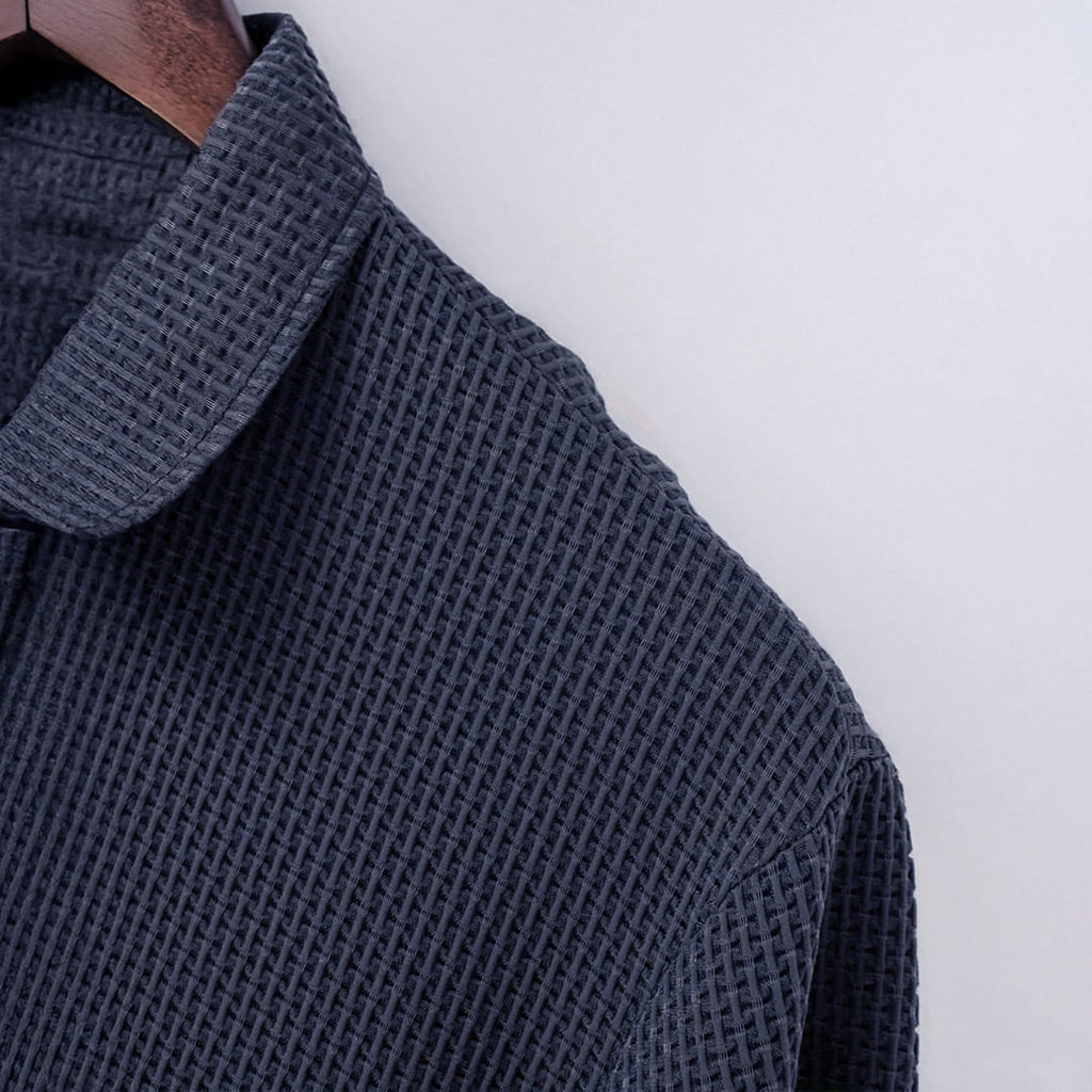 Lusso - Ultrakomfortabel Poloshirt til Mænd
