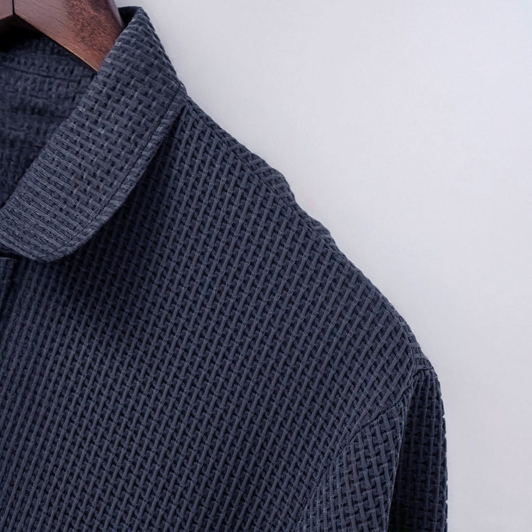 Lusso - Ultrakomfortabel Poloshirt til Mænd