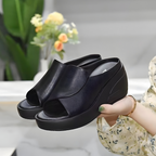 Sophie | Ortopædiske Komfortable Sandaler