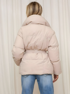 Laluna® | Elegant vatteret jakke
