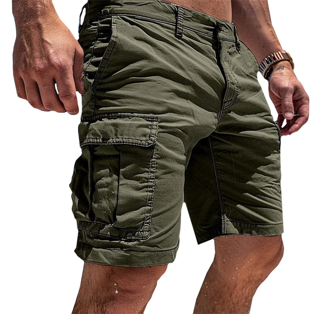 Bram | Cargo-shorts til mænd