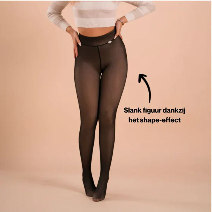 Laluna® | Fleeceforet Leggings