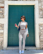 Nina | CHIC COMFORT SÆT