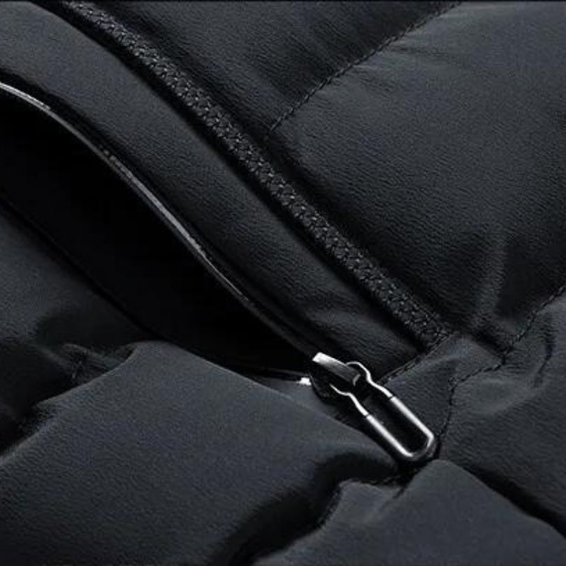 Niels | Termisk premium-bodywarmer