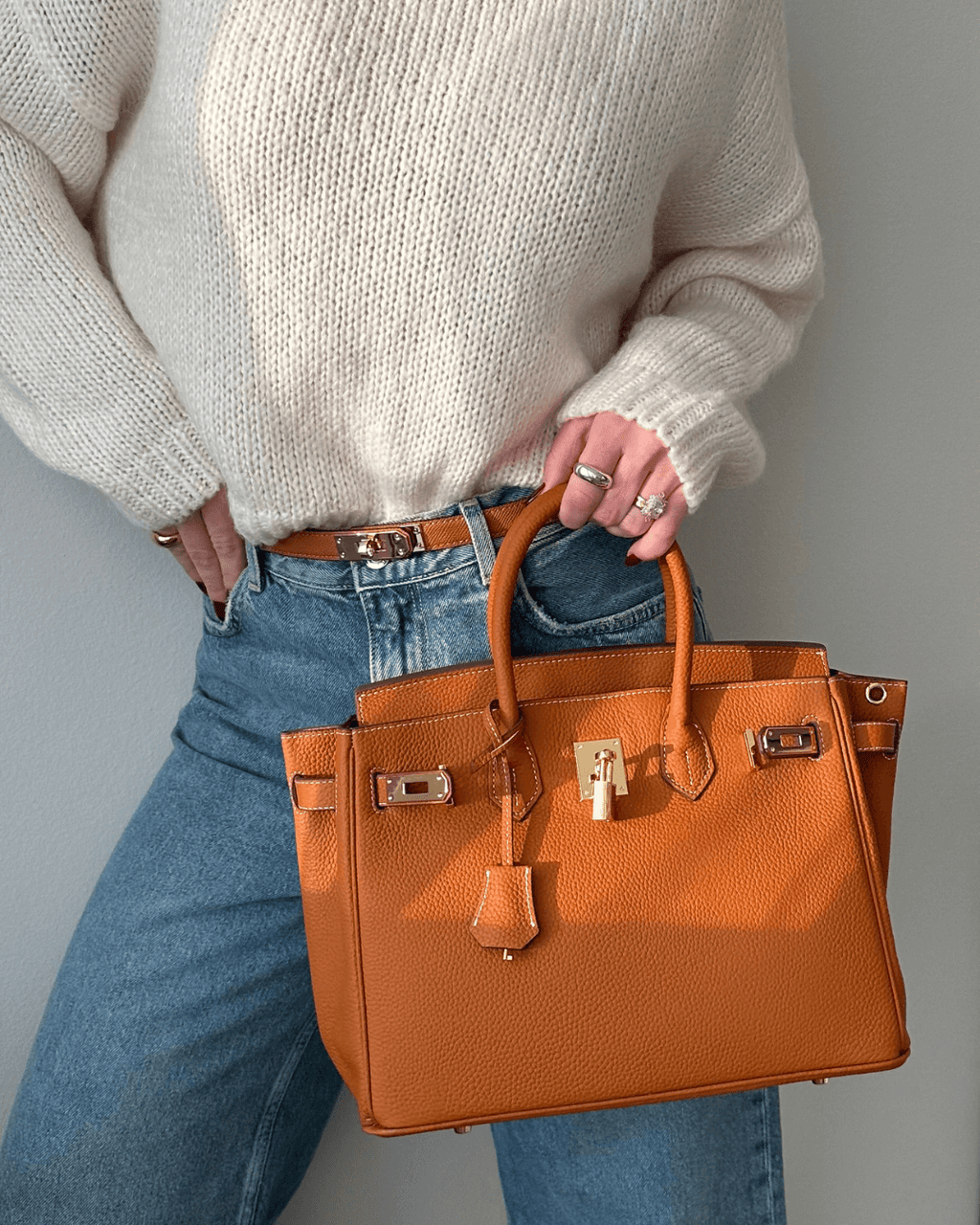 Laluna® | Trendy Luksustaske