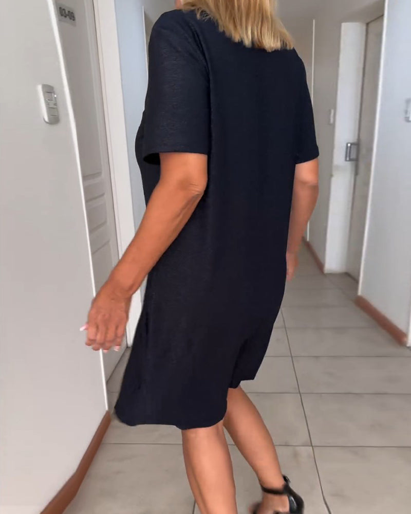 Tessa | Smart Sort Kjole