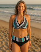 Carolina – Moderne og komfortabel bikini