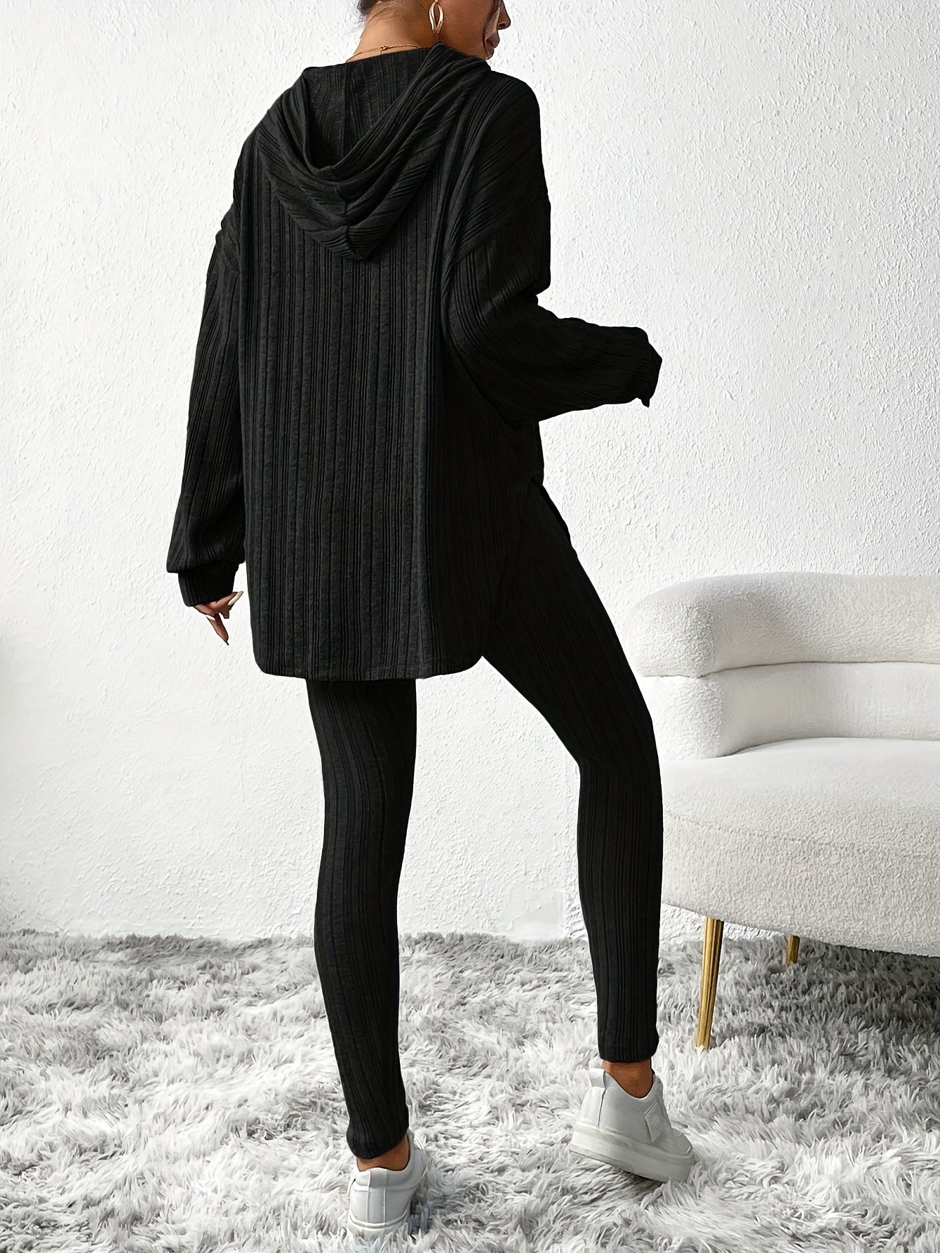 Laluna® | Oversized Komfortsæt