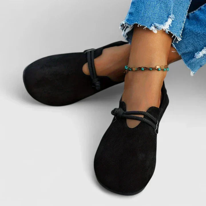 Nora | Ortopædiske Loafers