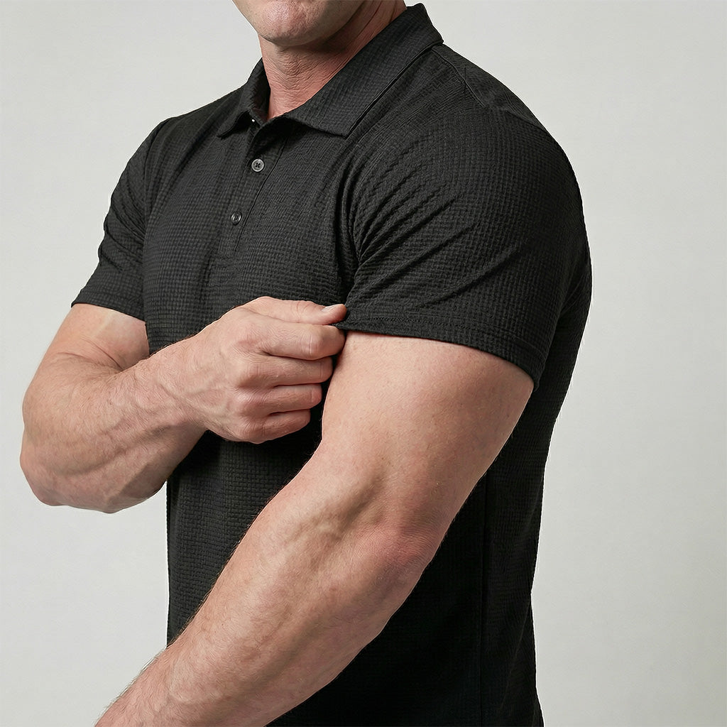 Davanté | Elegant T-shirt til mænd 1+1 Gratis