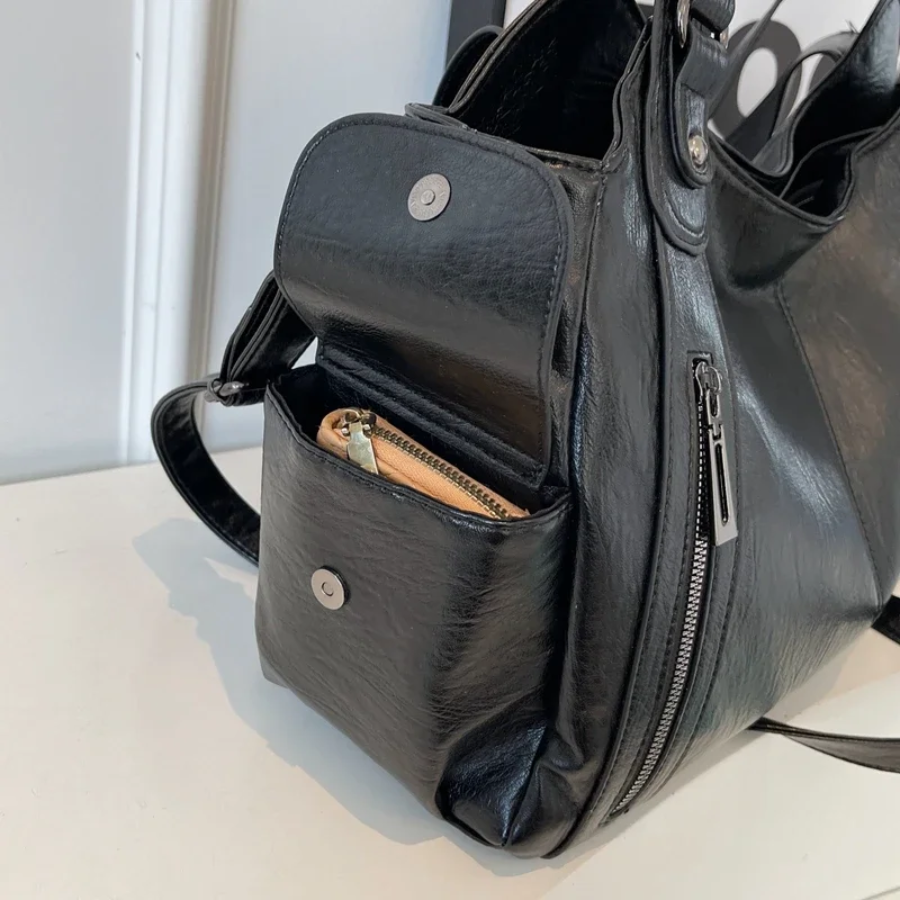 LALUNA® | DAKOTA SKULDERTASKE