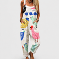 Esther | Heldragt med Print