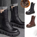Noor | Unikke, fashionable damestøvler