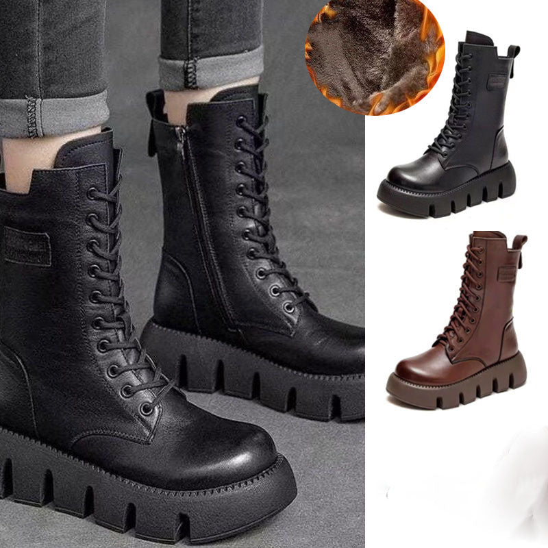 Noor | Unikke, fashionable damestøvler
