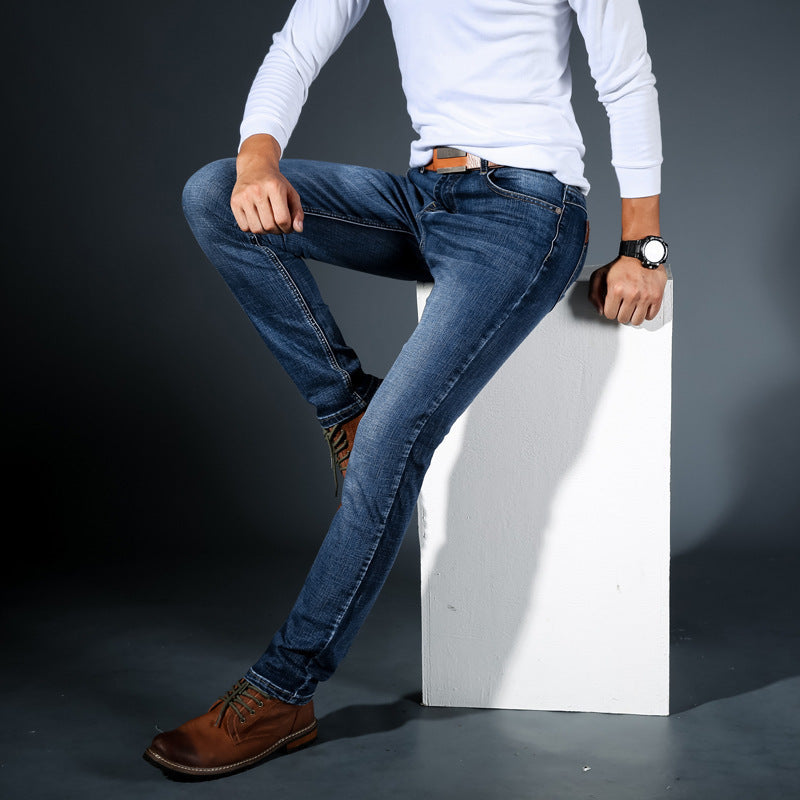 Premium-stretchjeans
