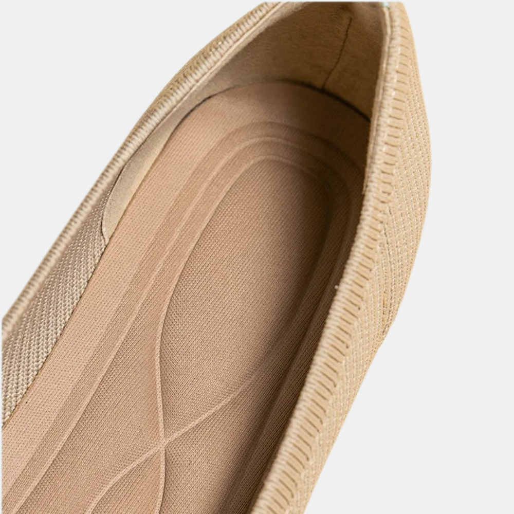 Laluna® | Behagelige Slip-ins