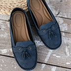 Sanne | Ortopædiske vintage loafers