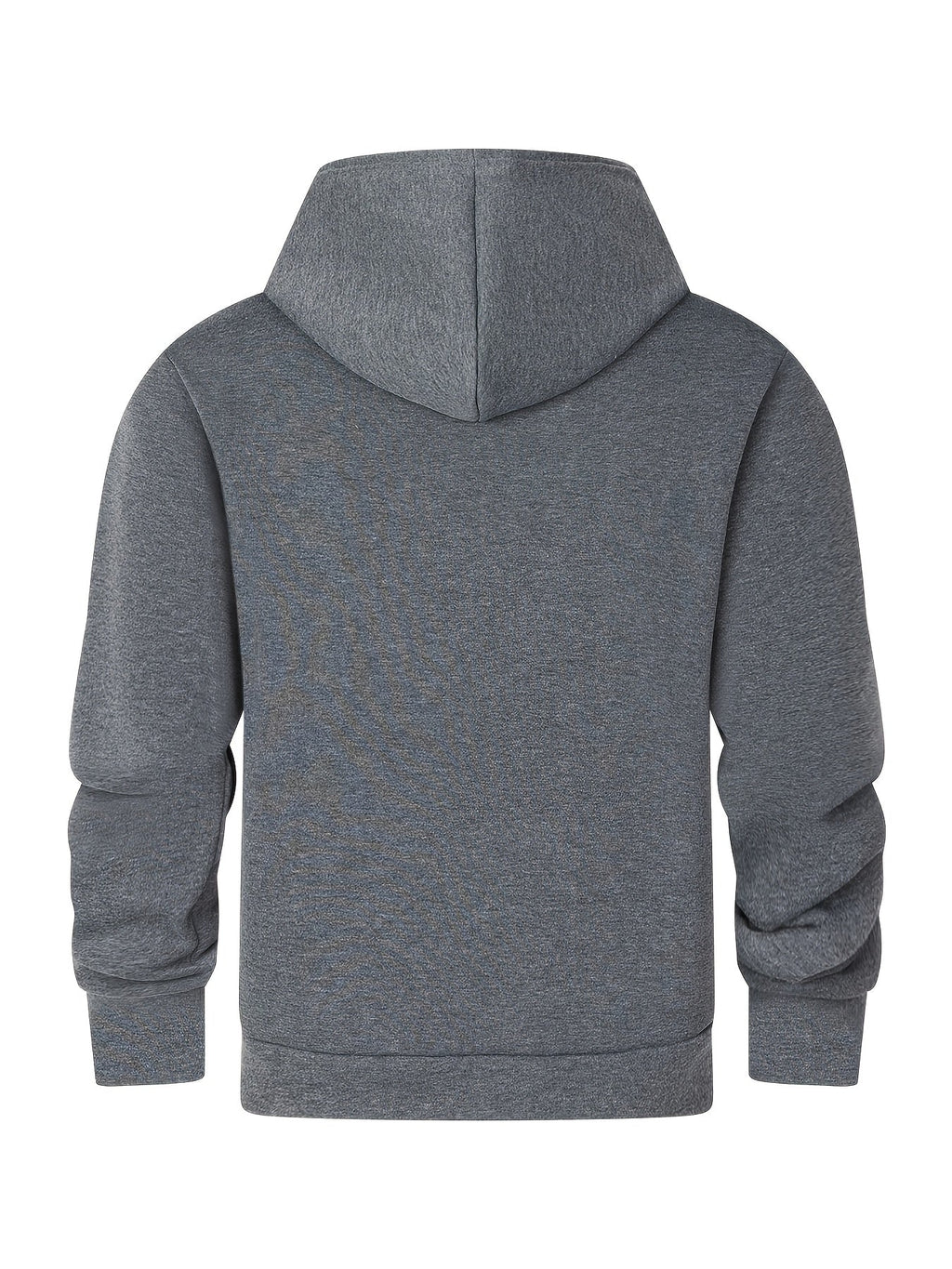 Daan | Stilfuld vest