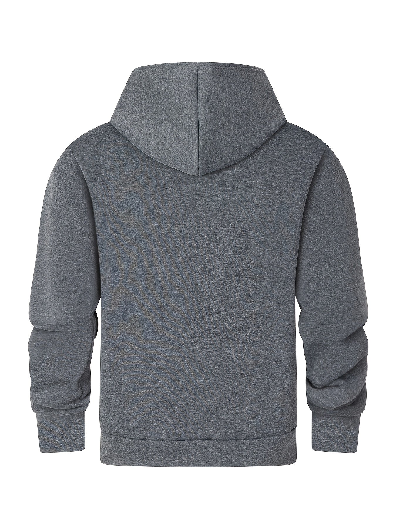 Daan | Stilfuld vest