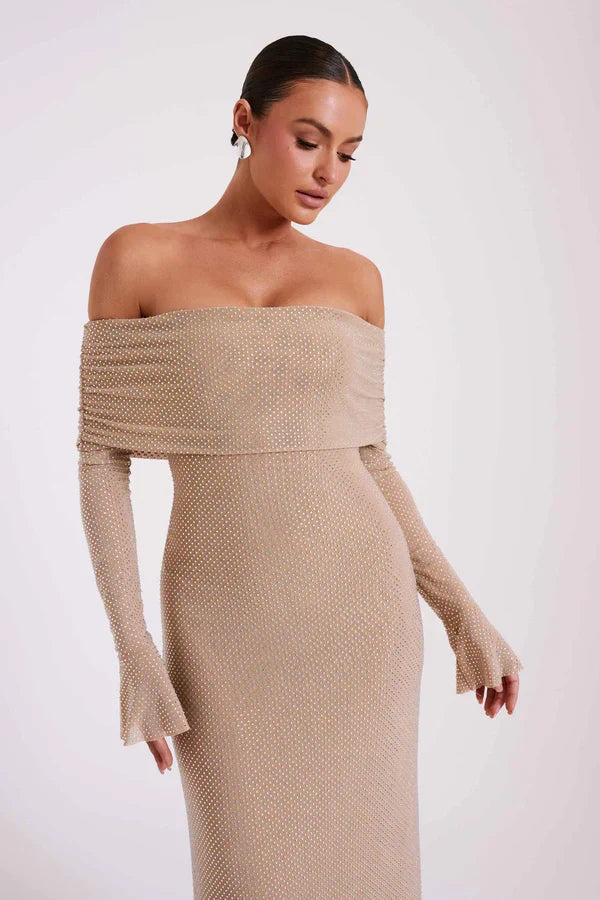 Laluna® | Aurelia Maxikjole