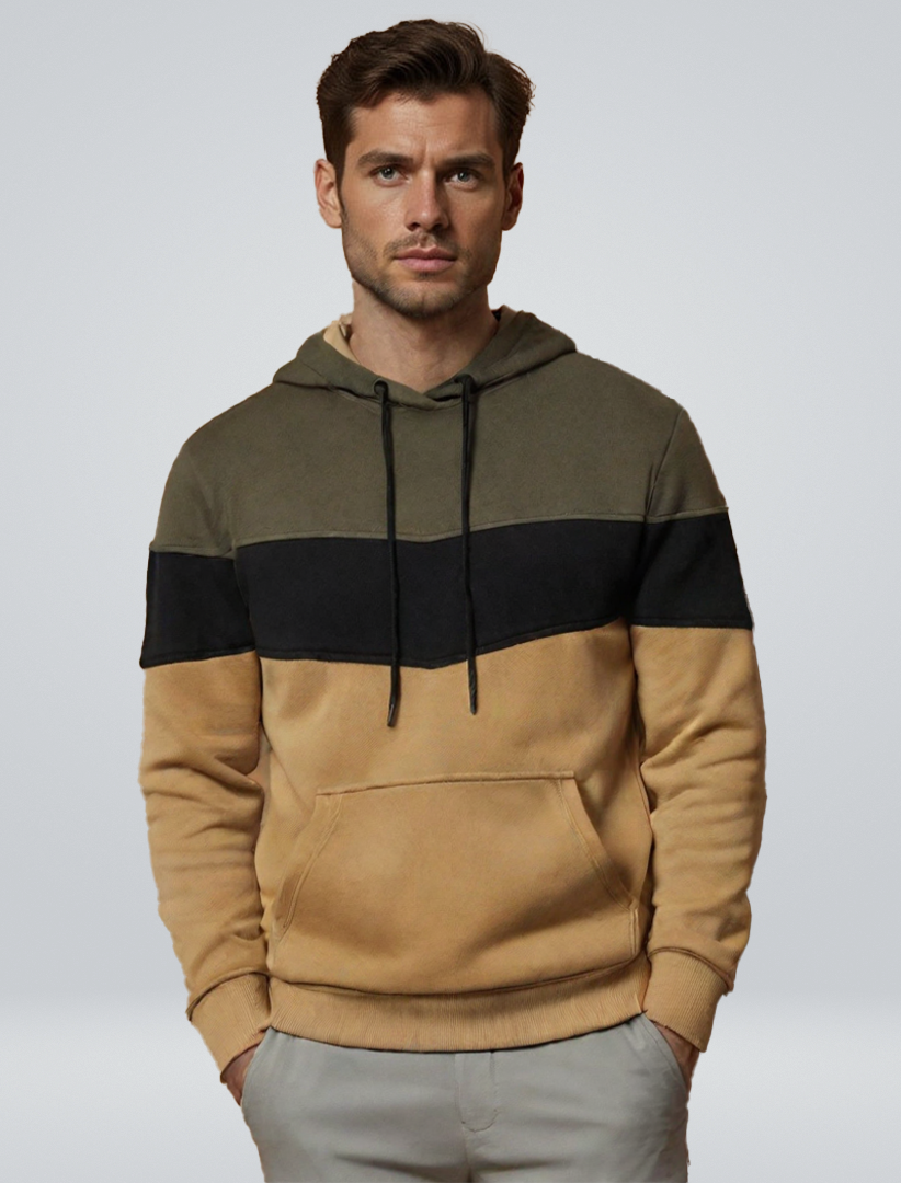 Laluna® | Klassisk pull-over