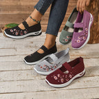 SupportPlus™ | Ortopædiske sandaler