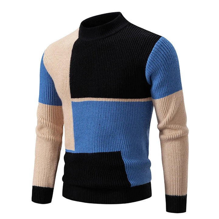 Laluna® | Colorblock-trøje