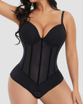 Shapewear® | Rygløs Body til Kropsformning