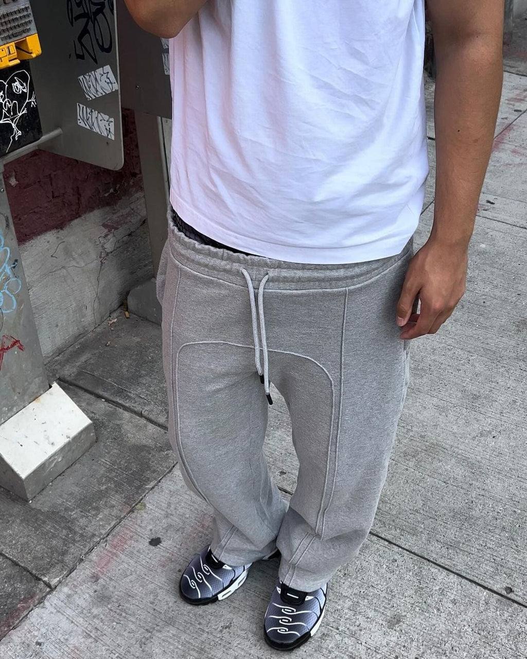Marloes | SWEATPANTS
