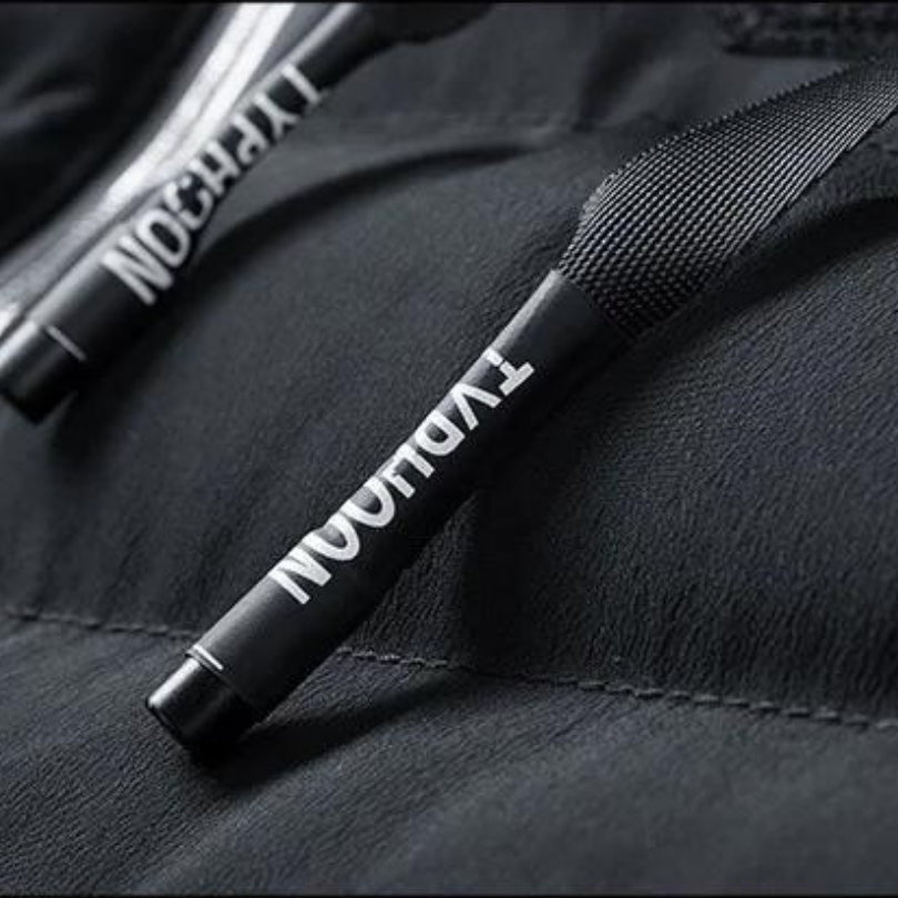 Niels | Termisk premium-bodywarmer