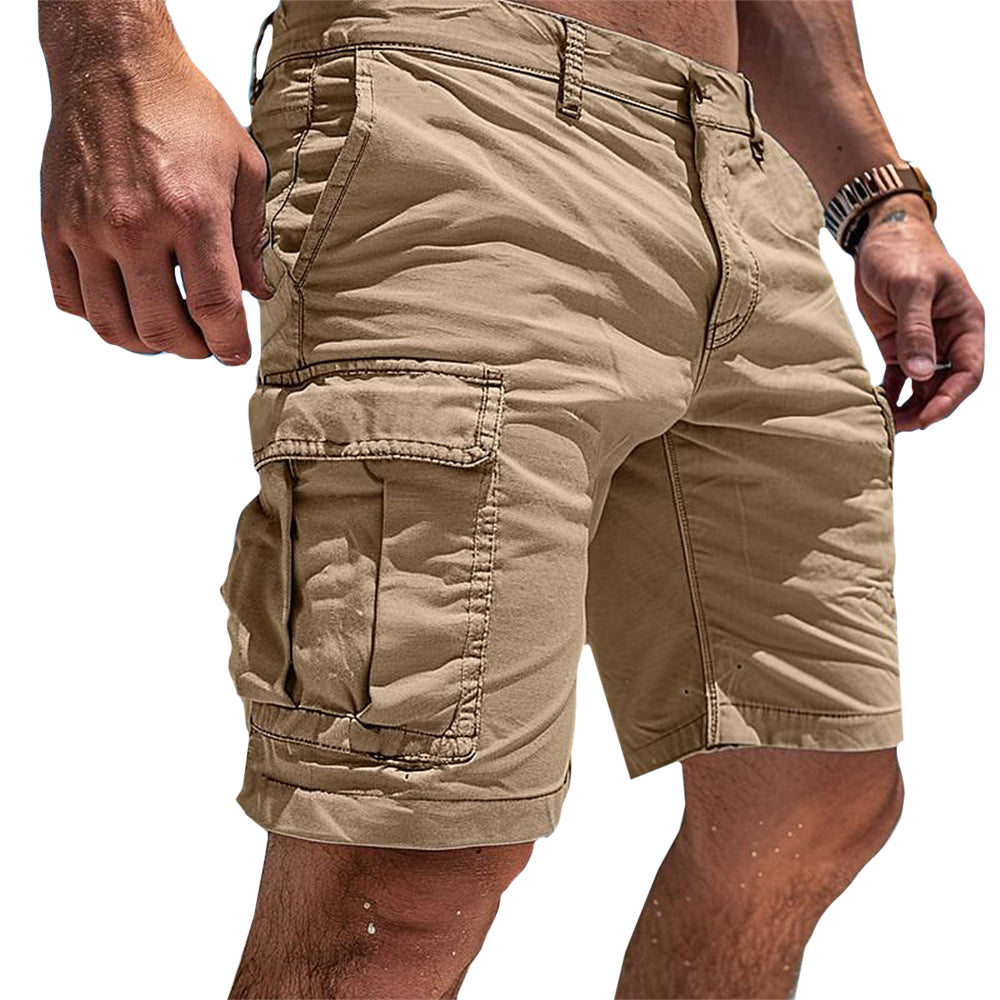 Bram | Cargo-shorts til mænd