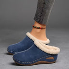 Emma | Forede Slip-On Sandaler