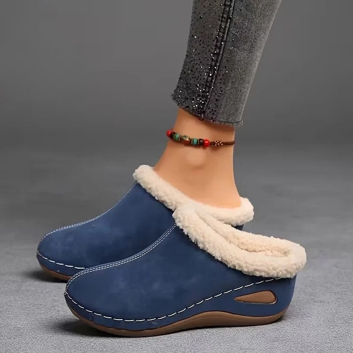Emma | Forede Slip-On Sandaler